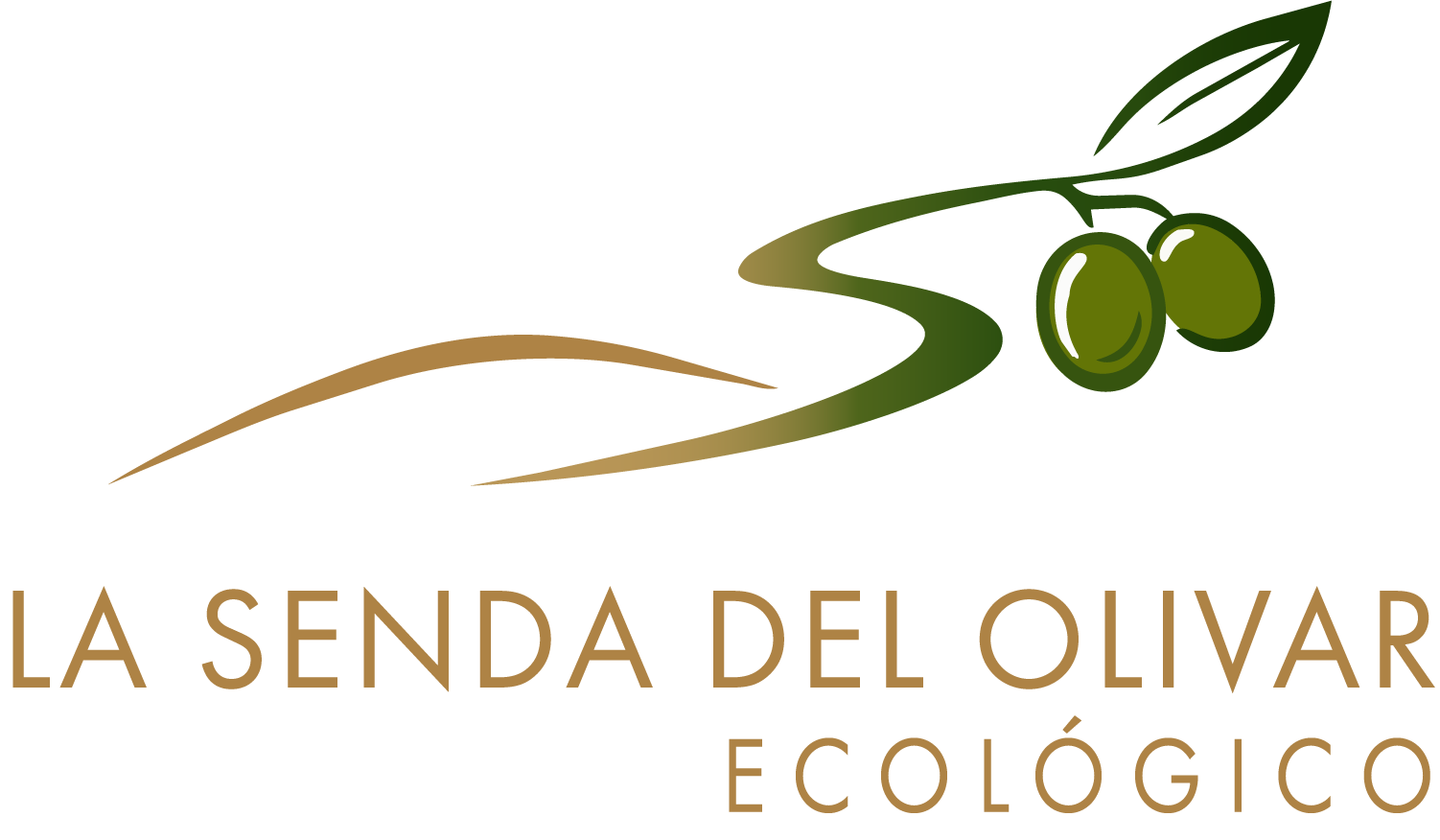 La Senda del Olivar Ecológico